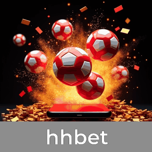 Descubra o mundo das apostas esportivas com hhbet: cobertura completa dos eventos brasileiros e melhores odds!