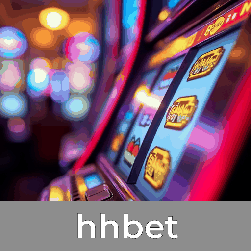 Descubra a Experiência Imersiva da hhbet com Variedade de Jogos de Cassino