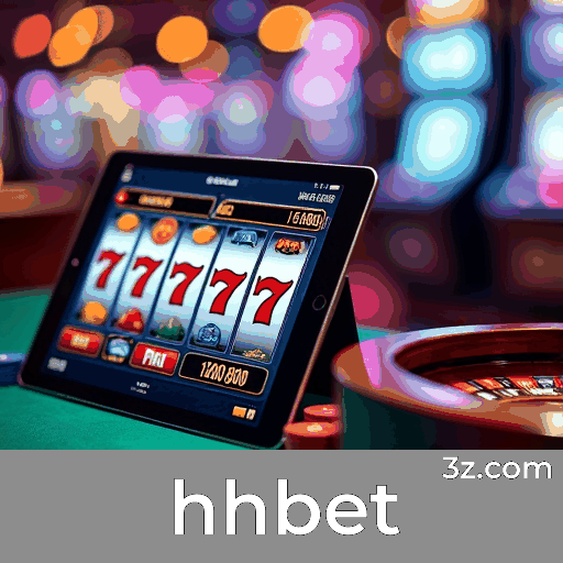 hhbet login page Brazil – secure online casino access