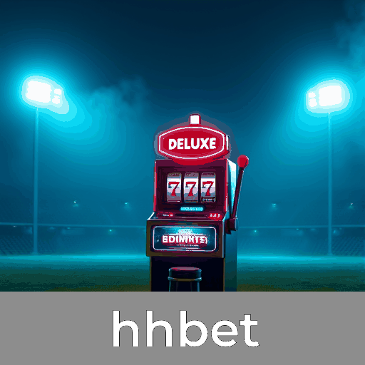 hhbet: Plataforma Profissional e Segura
